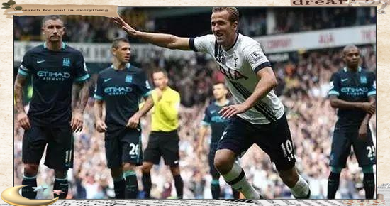 热刺遭遇难题实力不足挑战重重 热刺遭遇难题实力不足挑战重重