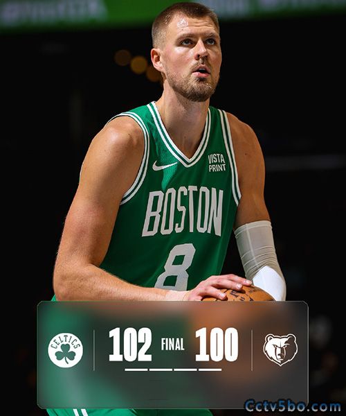 凯尔特人20分巨大逆袭,力克灰熊 凯尔特人20分巨大逆袭,力克灰熊