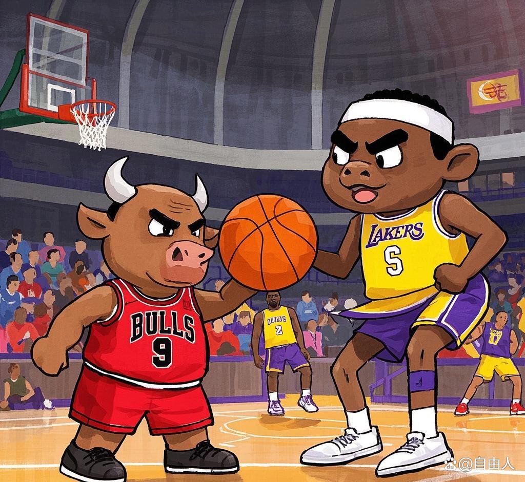 熊猫直播平台-公牛内线悍将独得20+10，助队获胜