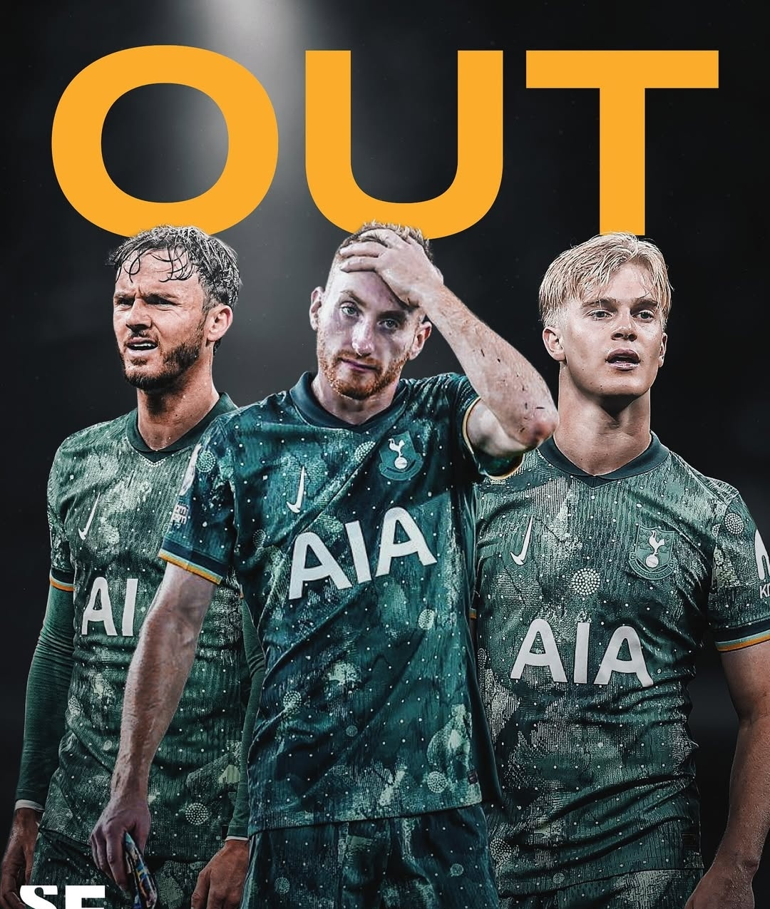 Panda Sports-热刺主场击败对手，豪取三分