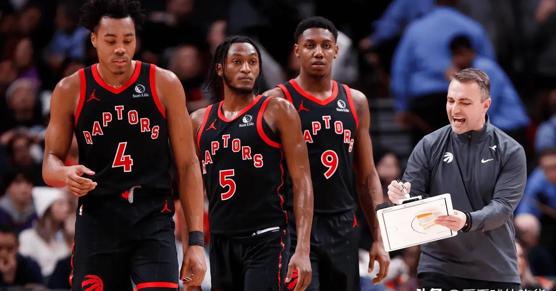 熊猫直播APP-猛龙主场落败，球队赛程紧张