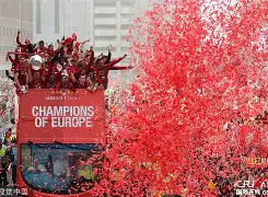 拜仁血洗利物浦，穆勒关键制胜