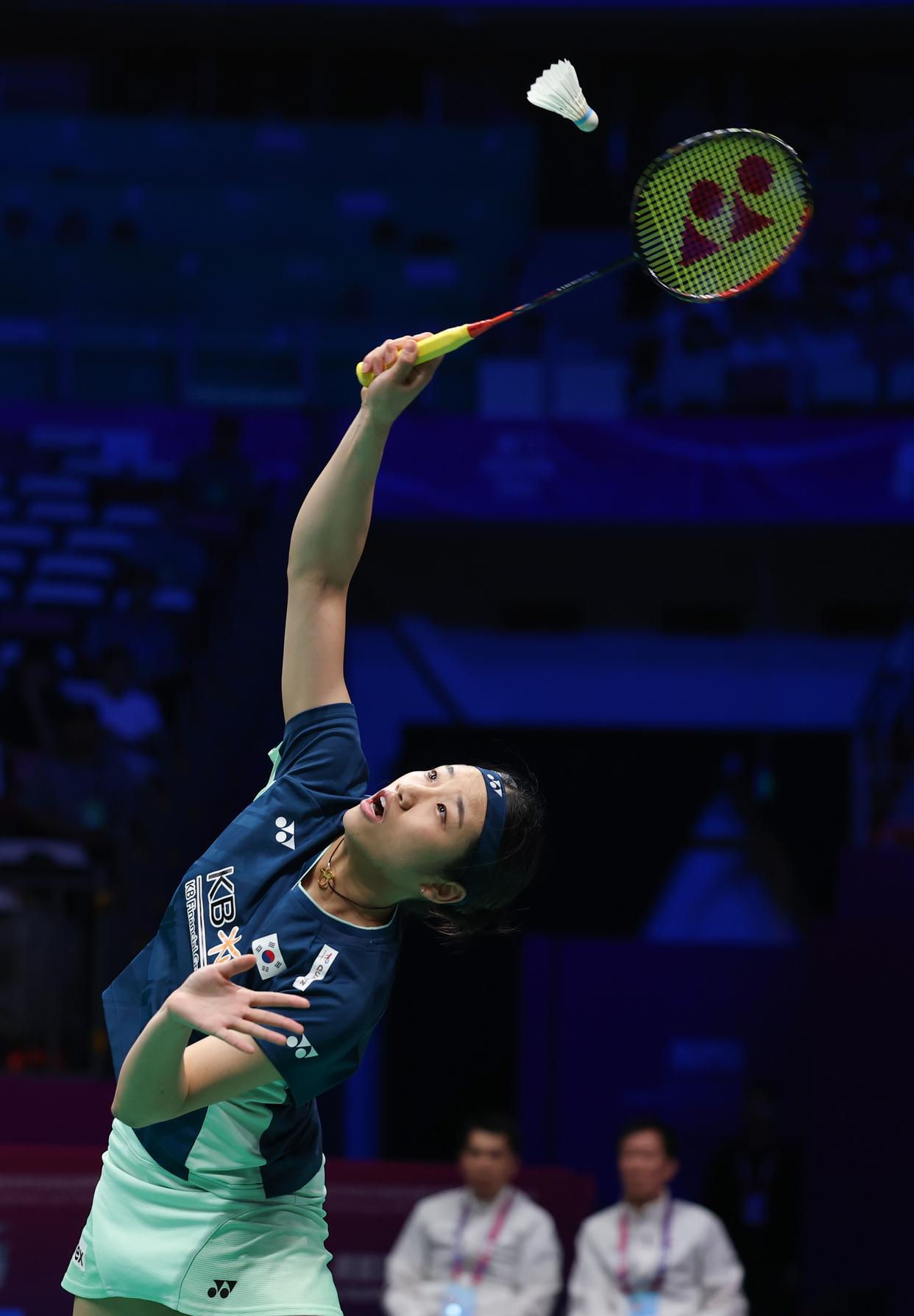 熊猫体育官方网站-包含丹麦羽毛球队血洗英格兰羽毛球队，戴资颖关键制胜的词条