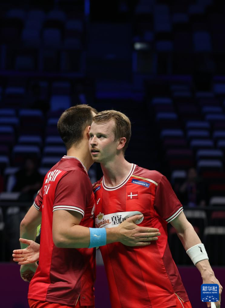 包含丹麦羽毛球队血洗英格兰羽毛球队，戴资颖关键制胜的词条