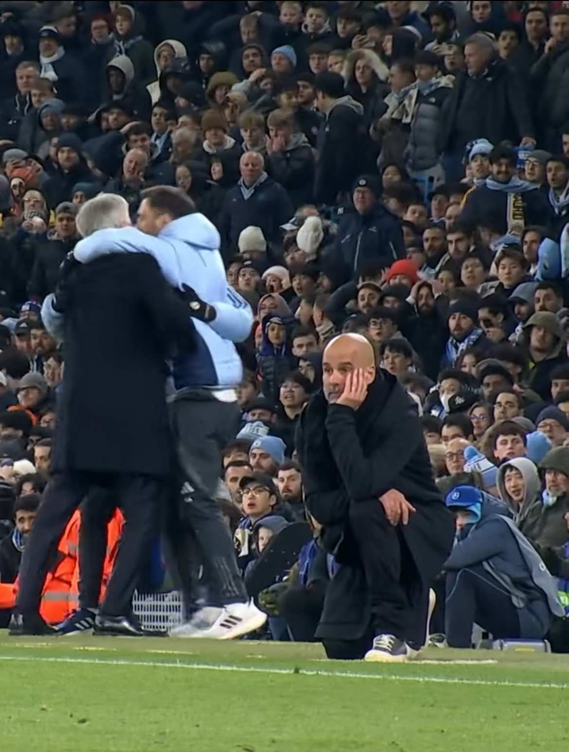 熊猫体育下载-失误频现，球员心态崩溃，主队成功逆转