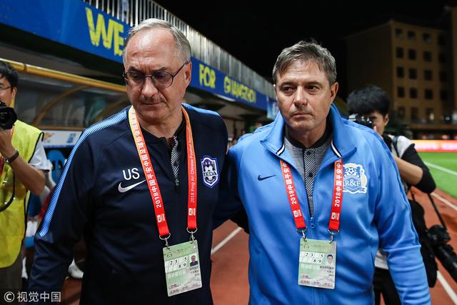 熊猫直播-泰达客场逼平富力，艰难保持不败记录