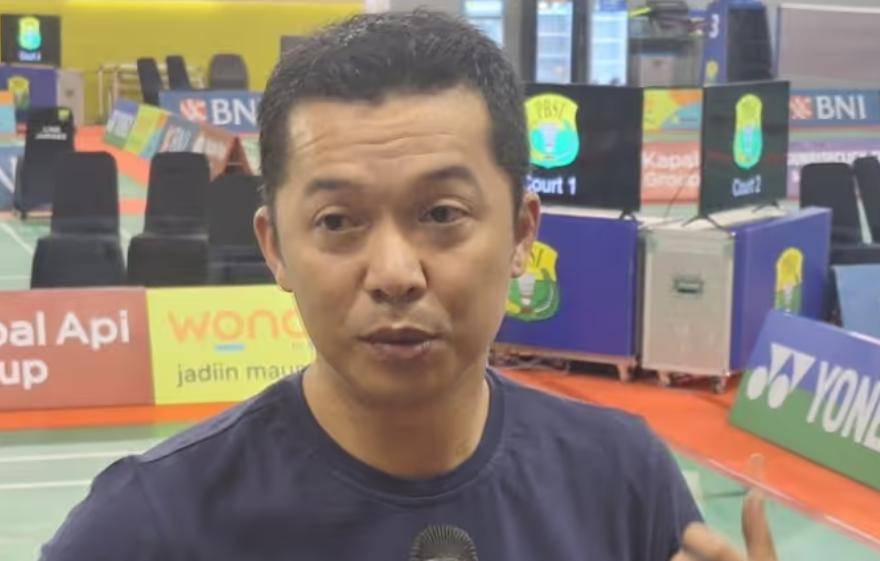 中国羽毛球队绝杀印尼羽毛球队,陶菲克爆发神勇的简单介绍 中国羽毛球队绝杀印尼羽毛球队,陶菲克爆发神勇的简单介绍