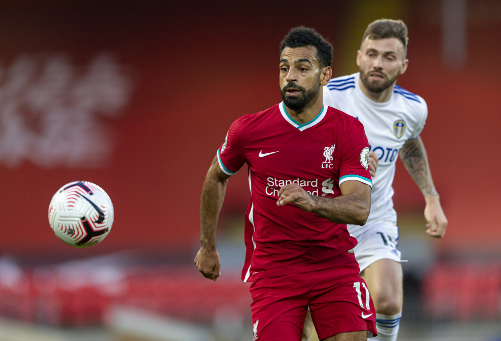 利物浦险胜阿根廷，乔瓦尼·雷纳打破历史纪录