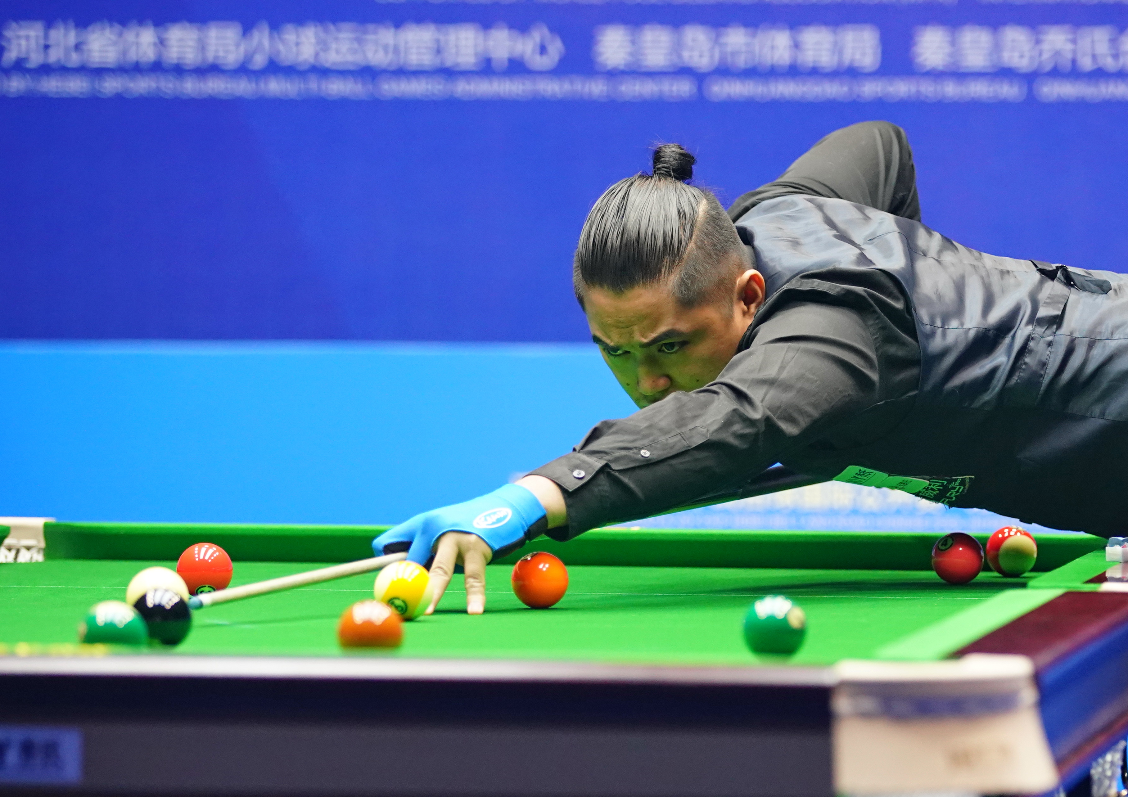 南极劲旅入选国际赛事淘汰赛