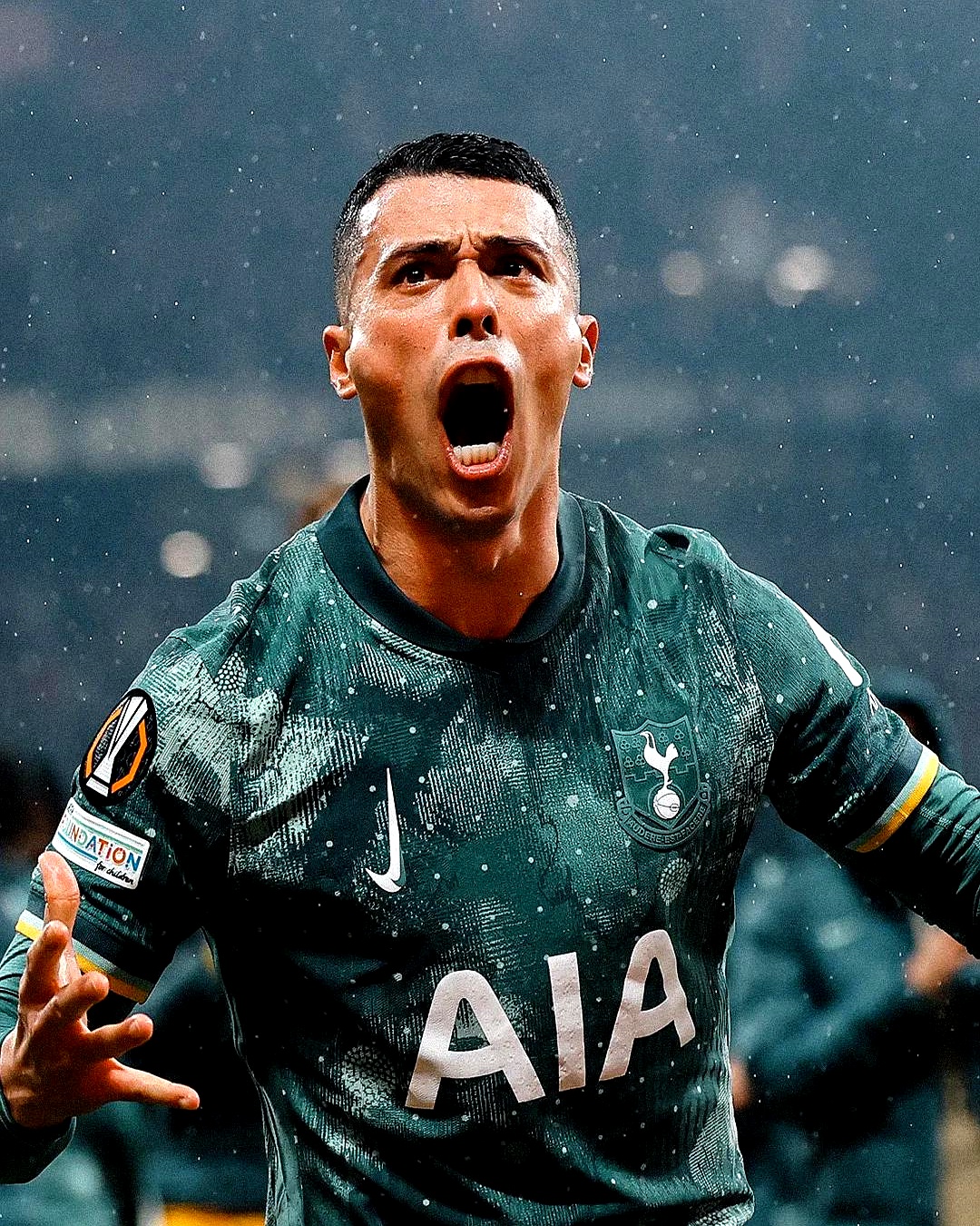 熊猫体育-关于热刺战平拉齐奥，实力有待提升的信息