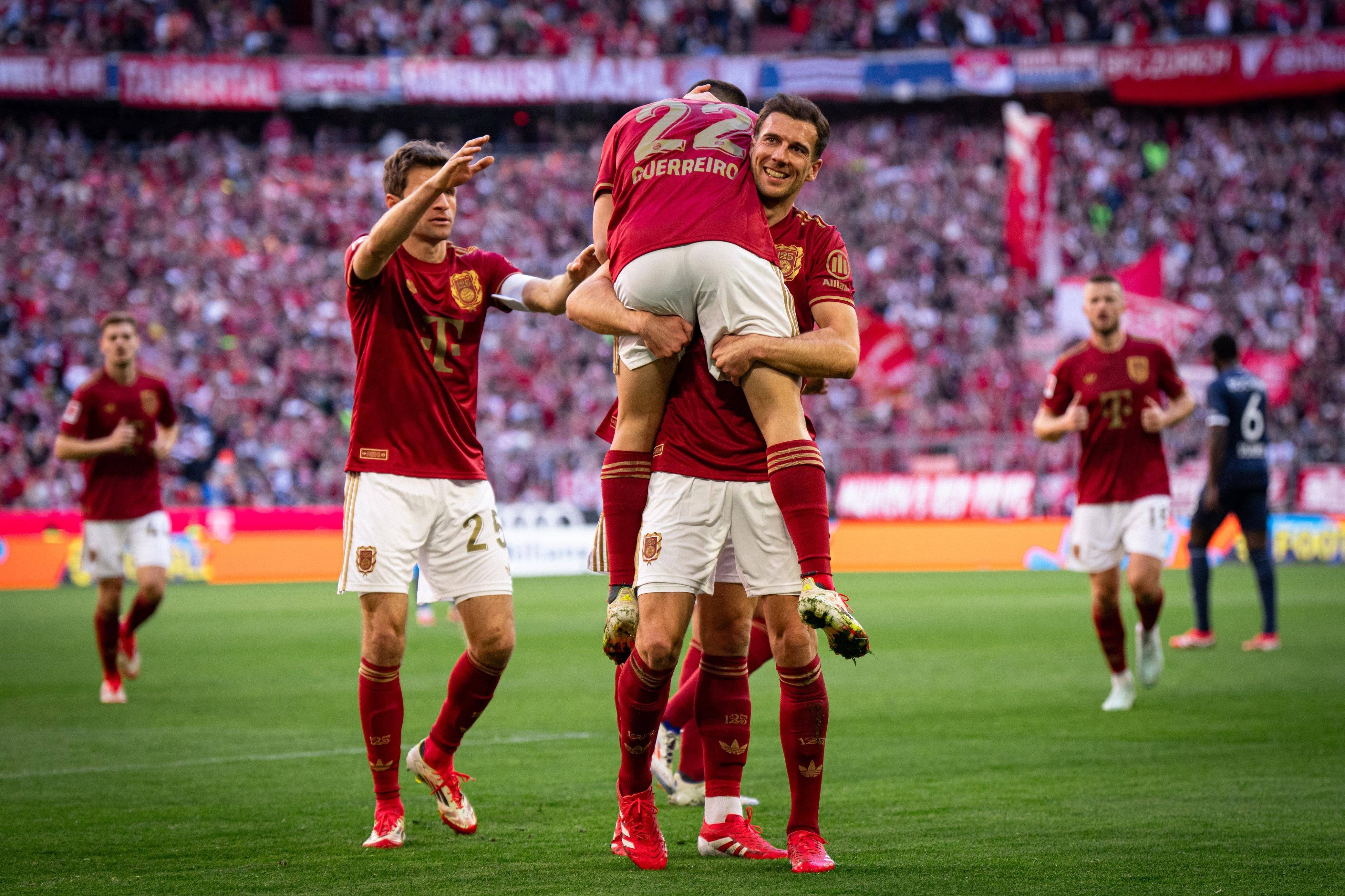 熊猫体育官方网站-关于顶尖球队相遇，谁将占据胜利的领先地位？的信息