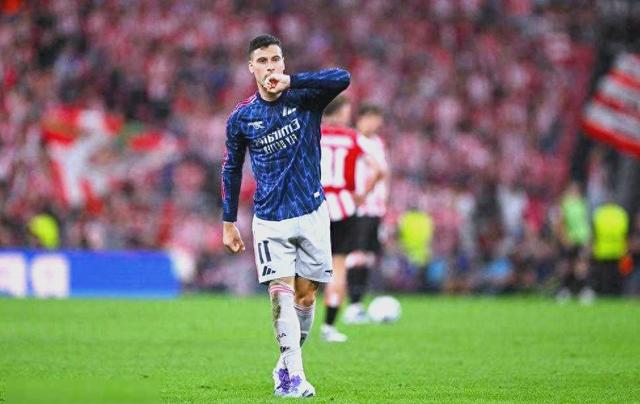 阿森纳队主场胜利实现赛季三连胜的简单介绍