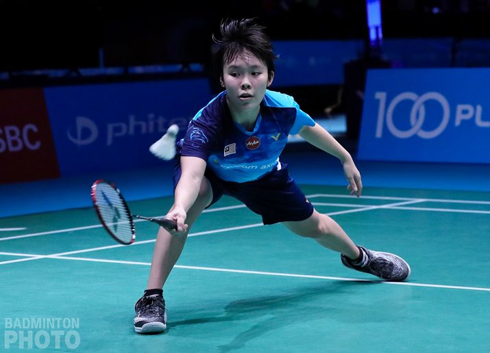 关于印度队绝杀丹麦队，戴资颖高光表现的信息