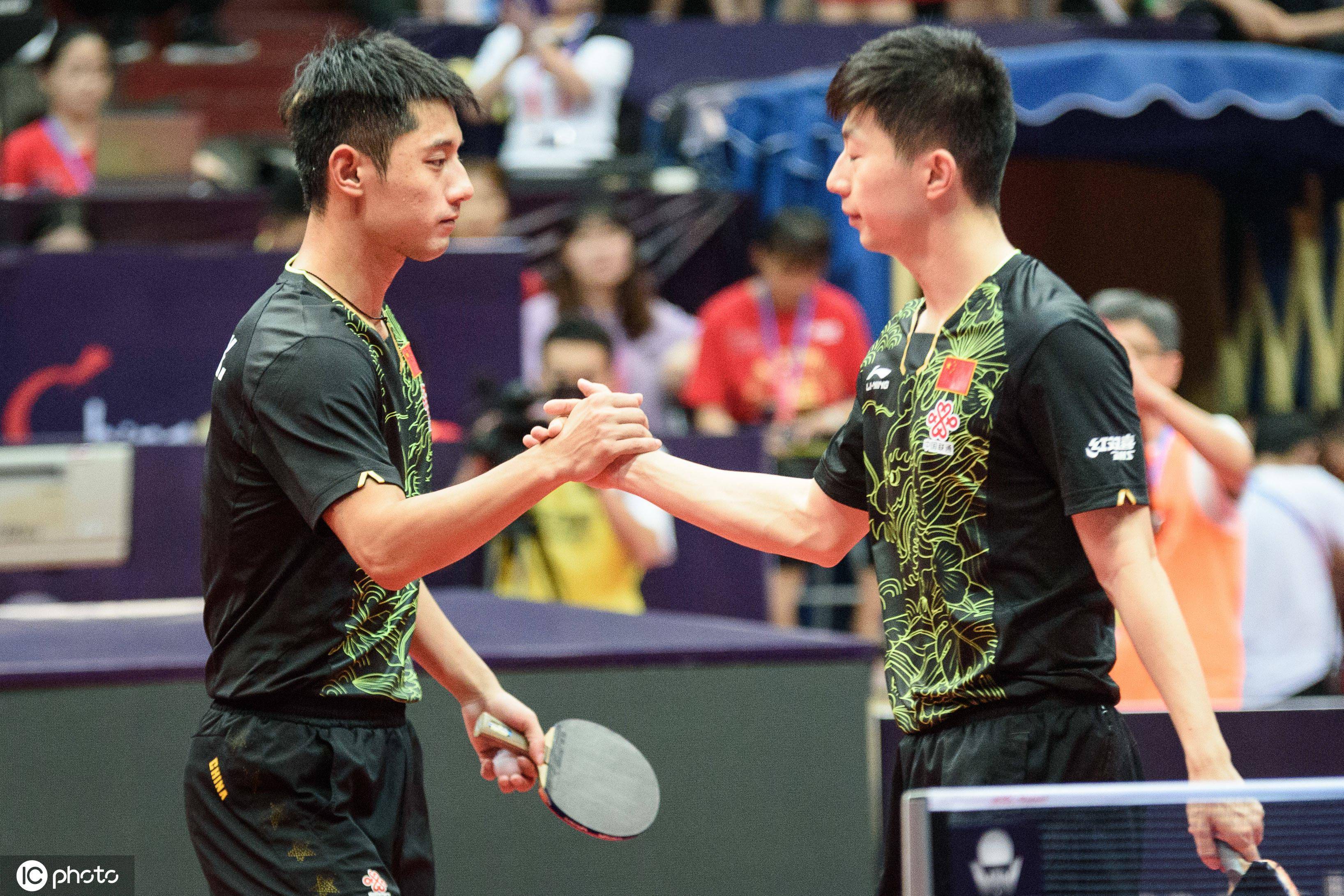 关于法国队绝杀葡萄牙队，张继科惊艳四座的信息