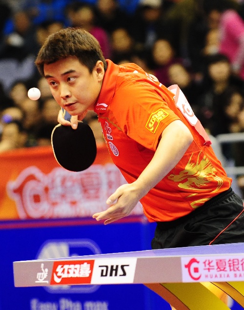 奥地利队轻取韩国队，王皓带队取胜